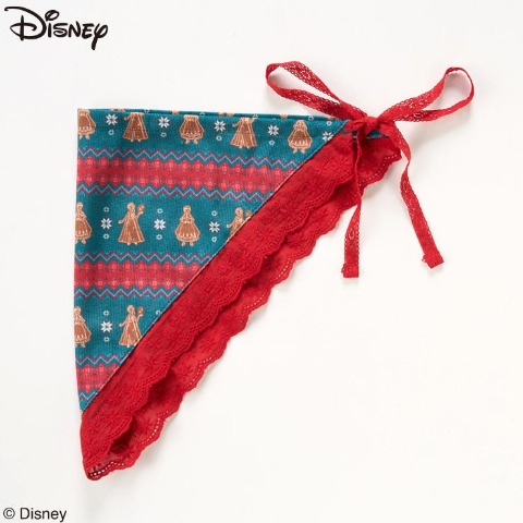 バブーシュカ（Disney)