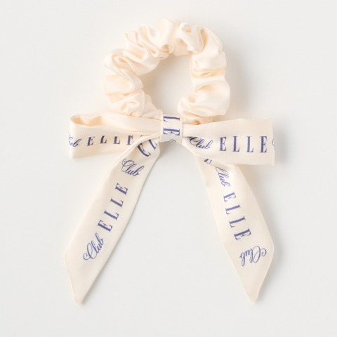 シュシュ（ELLE CLUB)