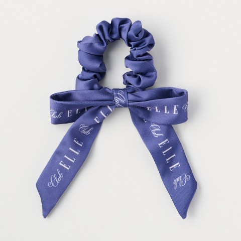 シュシュ（ELLE CLUB)