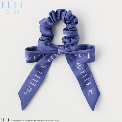 シュシュ（ELLE CLUB)