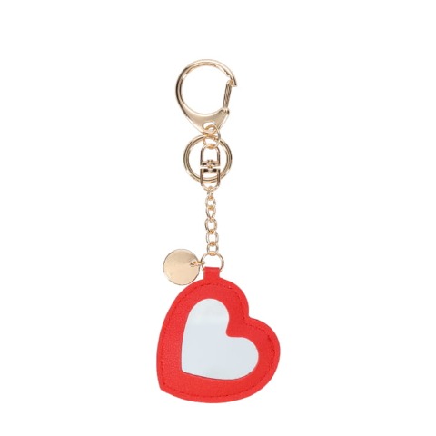 バッグチャーム（ELLE CLUB）