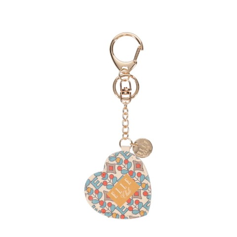 バッグチャーム（ELLE CLUB）