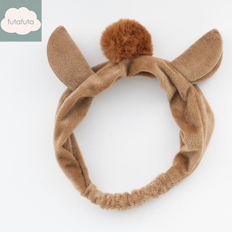 ヘアターバン（futafuta）