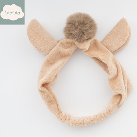 ヘアターバン（futafuta）