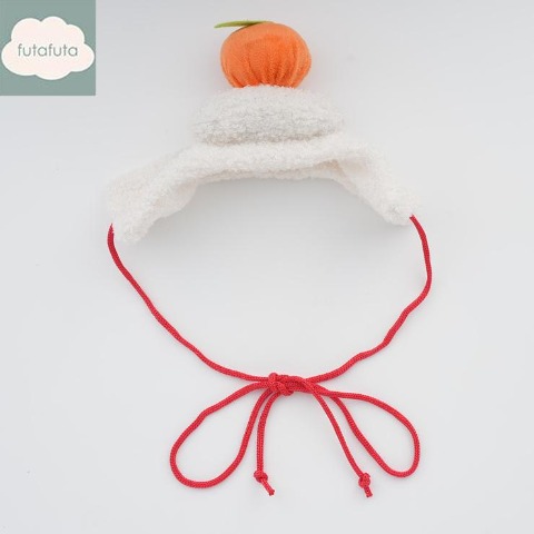 ヘアターバン（futafuta）