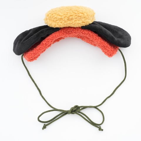 ヘアターバン（futafuta）