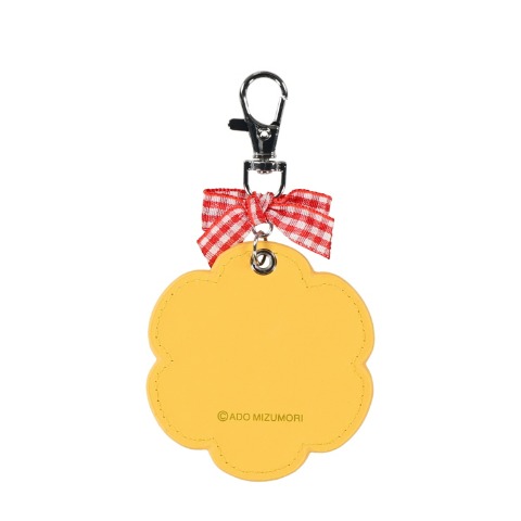 バッグチャーム（水森亜土）