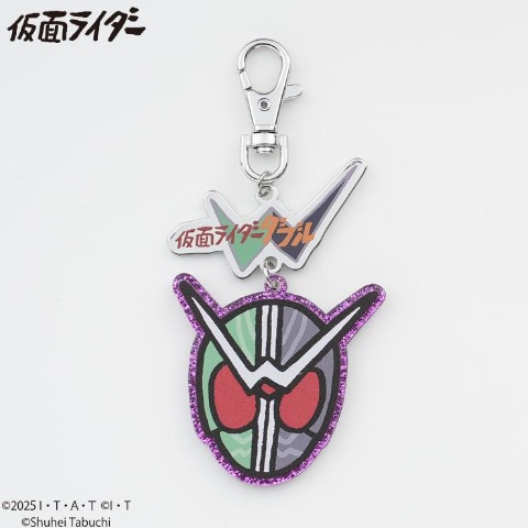 バッグチャーム（仮面ライダー/田渕周平）