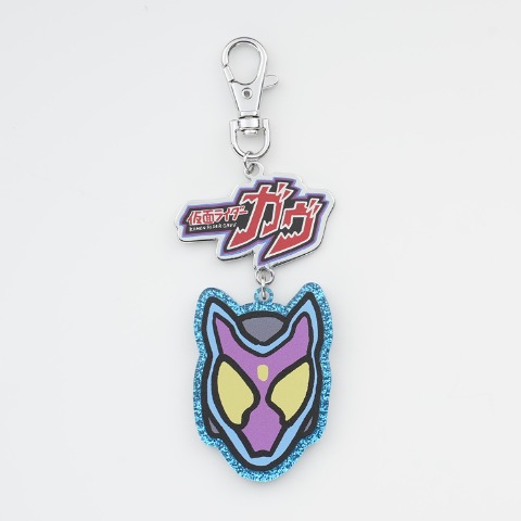 バッグチャーム（仮面ライダー/田渕周平）