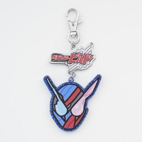 バッグチャーム（仮面ライダー/田渕周平）