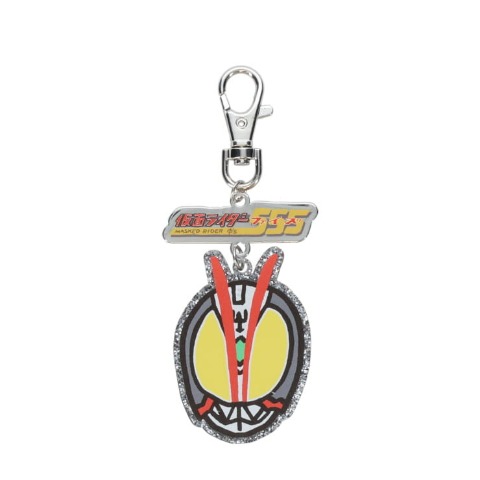 バッグチャーム（仮面ライダー/田渕周平）