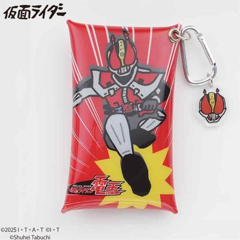 バッグチャーム（仮面ライダー/田渕周平）