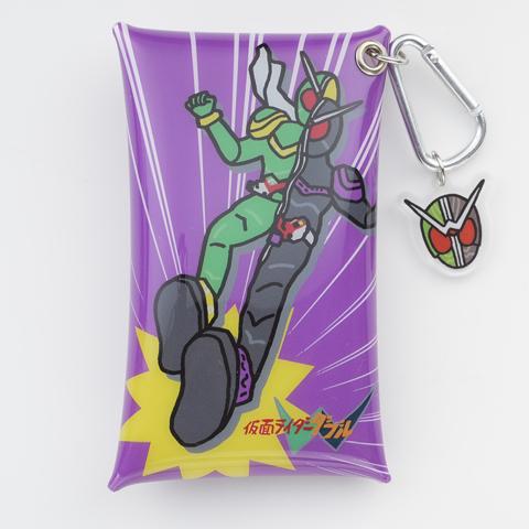 バッグチャーム（仮面ライダー/田渕周平）