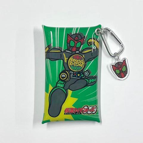 バッグチャーム（仮面ライダー/田渕周平）