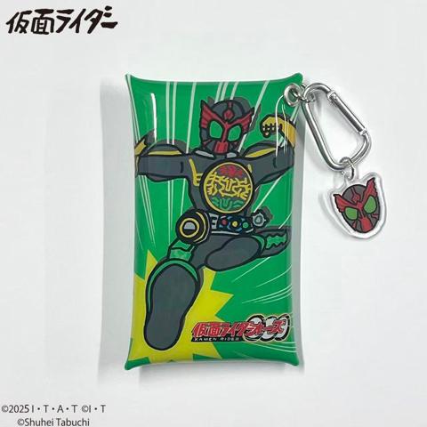バッグチャーム（仮面ライダー/田渕周平）