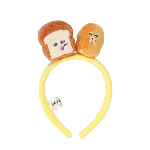 カチューシャ（パンどろぼう）