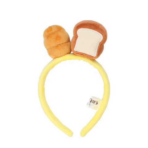 カチューシャ（パンどろぼう）