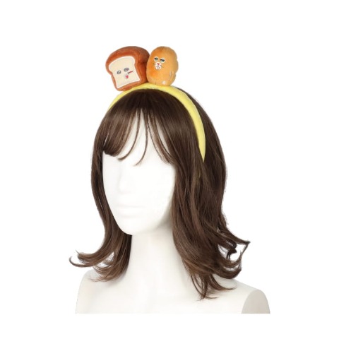 カチューシャ（パンどろぼう）