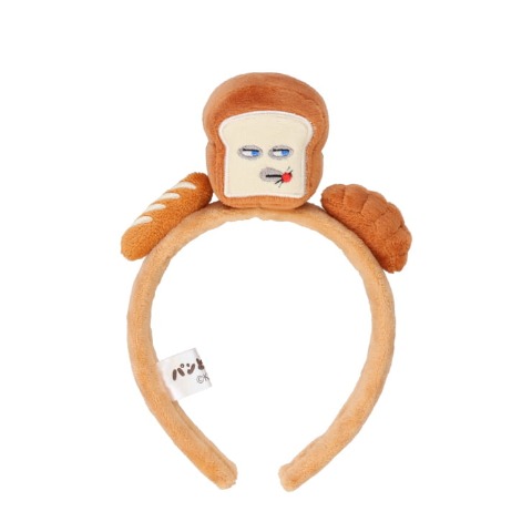 カチューシャ（パンどろぼう）