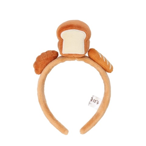 カチューシャ（パンどろぼう）