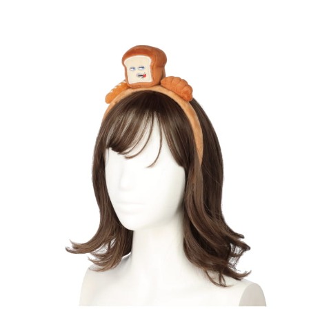 カチューシャ（パンどろぼう）