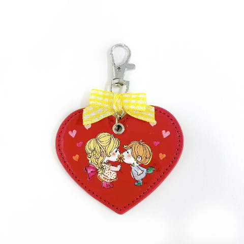 バッグチャーム（水森亜土）