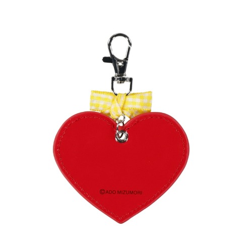 バッグチャーム（水森亜土）