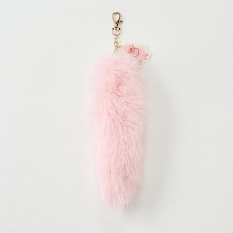 しっぽチャーム（モンチッチ×KOGYARU)