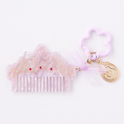 バッグチャーム（Cottoli/Disney)