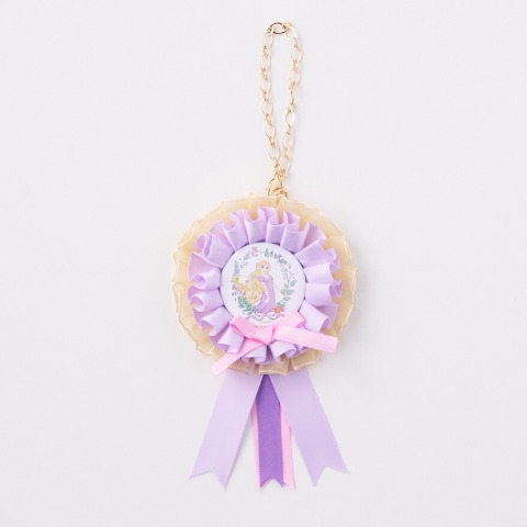 バッグチャーム（Cottoli/Disney)