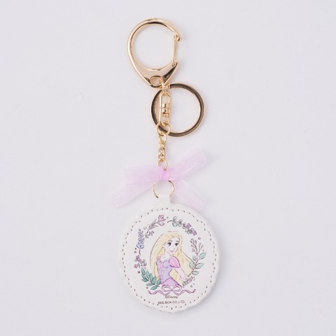 バッグチャーム（Cottoli/Disney)