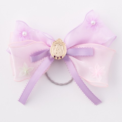 ヘアポニー（Cottoli/Disney)