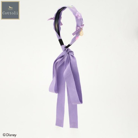 カチューシャ（Cottoli/Disney)