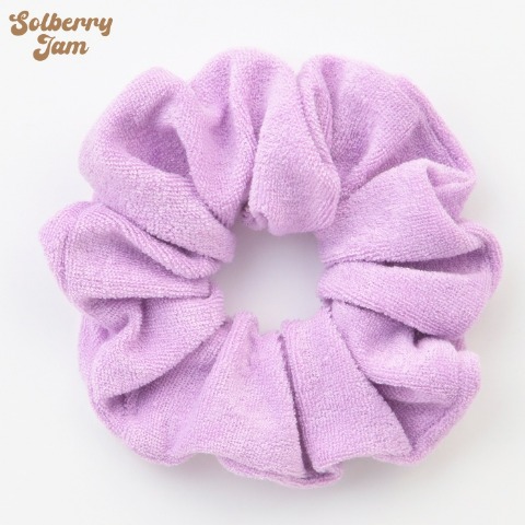 シュシュ（SolberryJam)