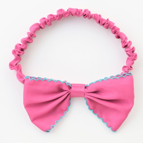 リボンターバン（PerkyZippy)