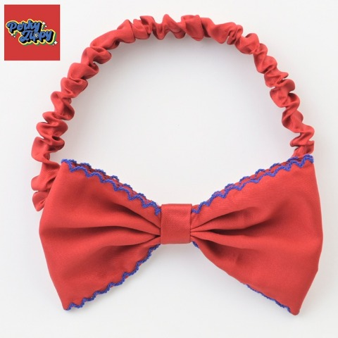 リボンターバン（PerkyZippy)