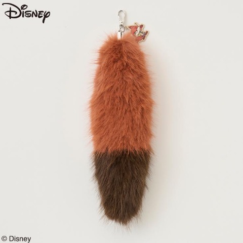 バッグチャーム（futafuta/Disney)