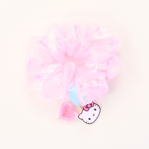 シュシュ（ハローキティ）