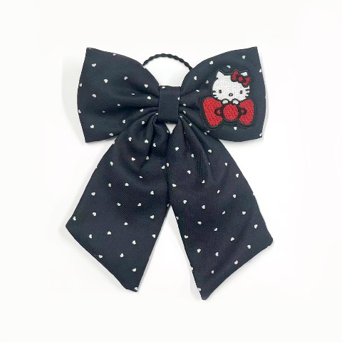 ヘアポニー（ハローキティ）