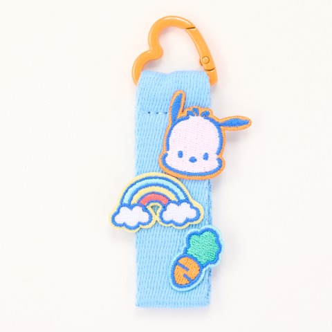 バッグチャーム（ポチャッコ）