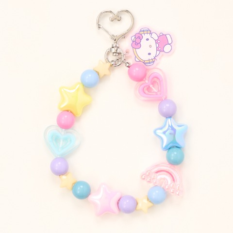 バッグチャーム（ハローキティ）