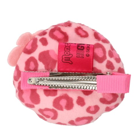 ヘアクリップ（モンチッチ×KOGYARU）