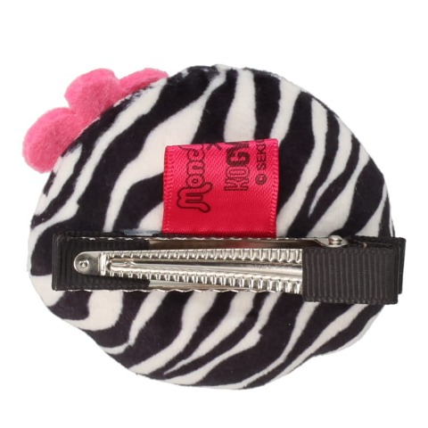 ヘアクリップ（モンチッチ×KOGYARU）