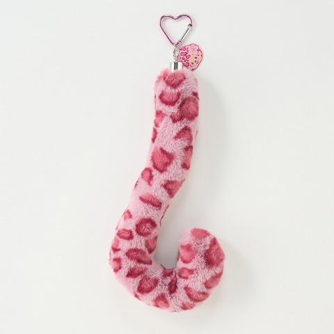 バッグチャーム（モンチッチ×KOGYARU)