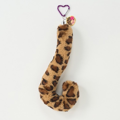 バッグチャーム（モンチッチ×KOGYARU)