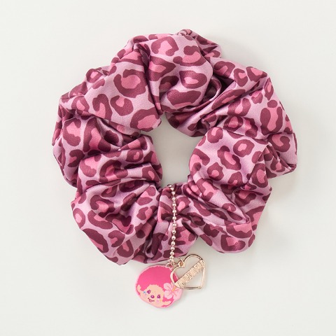 シュシュ（モンチッチ×KOGYARU)