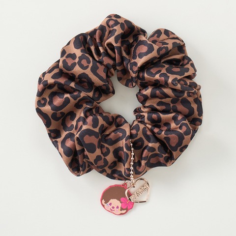 シュシュ（KOGYARU）