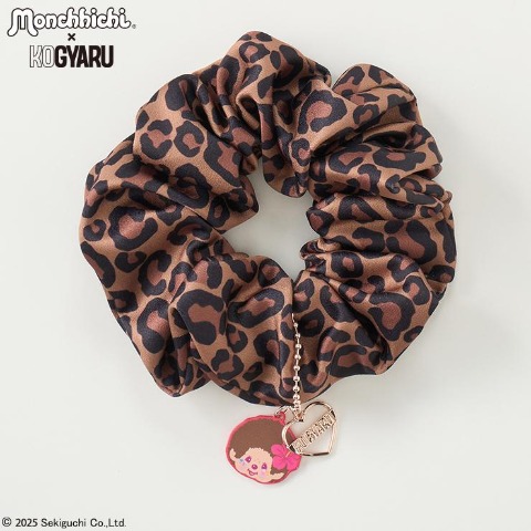 シュシュ（KOGYARU）