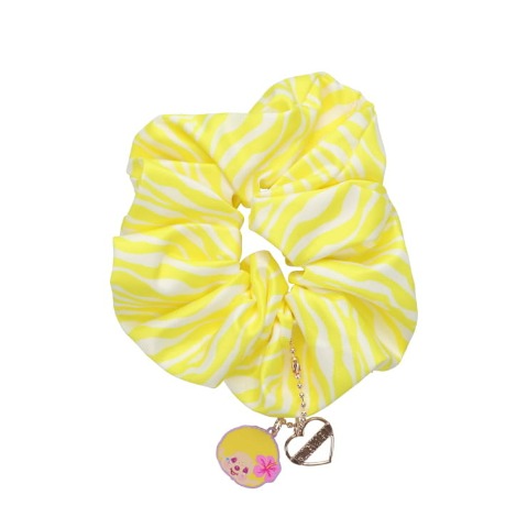 シュシュ（モンチッチ×KOGYARU)