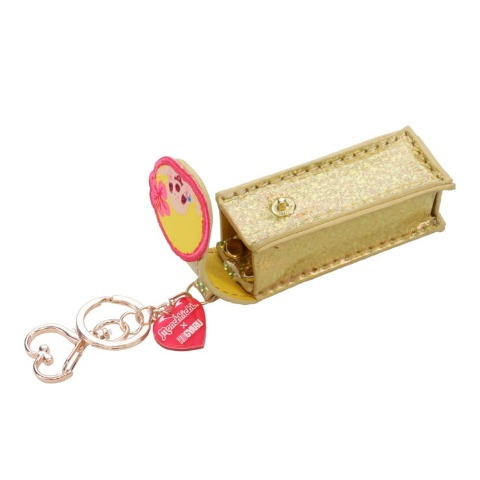 リップケース（モンチッチ×KOGYARU）